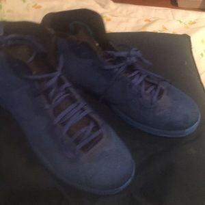 Jordan Super fly 4 size 10.5 yeezy palace Bape